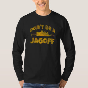 Pittsburgh Jagoff Yinz Yinzer Steel City 412 Home T-Shirt
