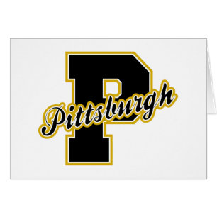 Pittsburgh Letter