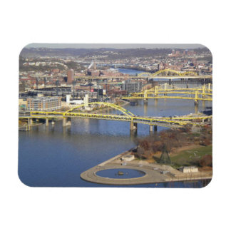 pittsburgh magnet