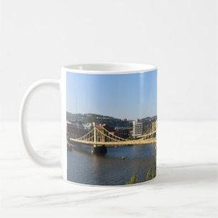 Pittsburgh mug