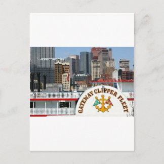 Pittsburgh Pa photography Postcard