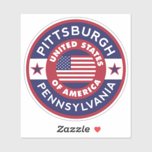 PITTSBURGH, Pennsylvania
