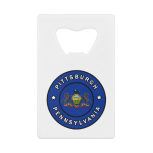 Pittsburgh Pennsylvania