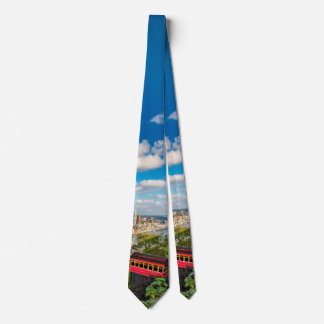 Pittsburgh Pennsylvania Tie