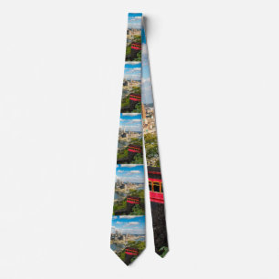 Pittsburgh Pennsylvania  Tie