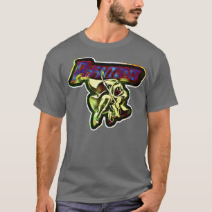Pittsburgh Phantoms Roller Hockey T-Shirt