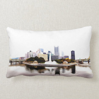 Pittsburgh Pillow