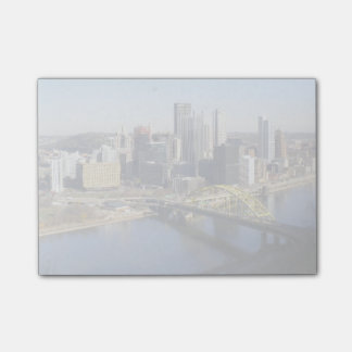 pittsburgh post-it notes