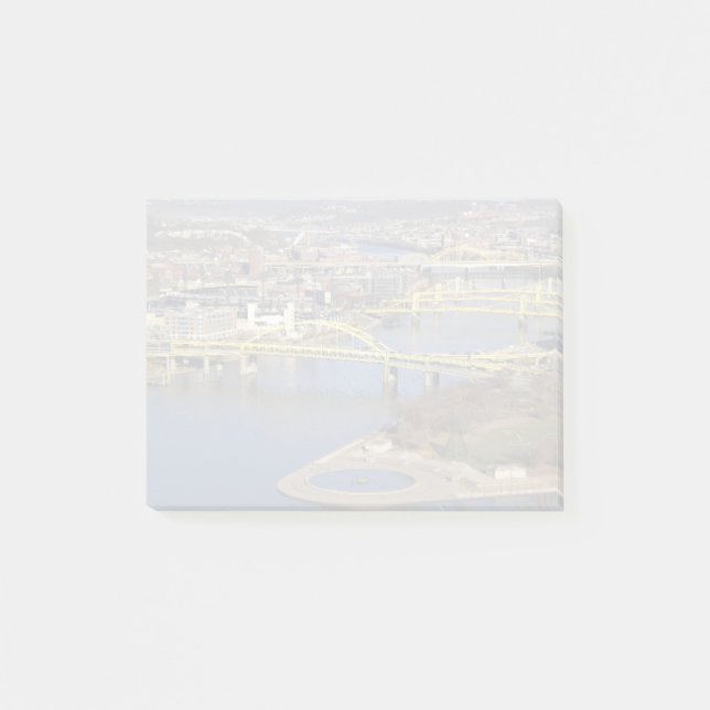 pittsburgh post-it notes (Front)