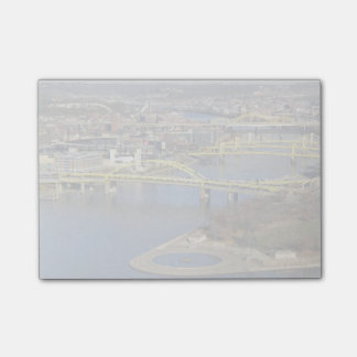 pittsburgh post-it notes