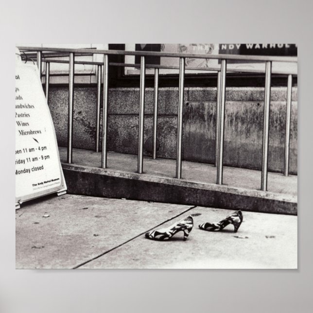 Pittsburgh Poster (Front)