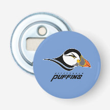 Pittsburgh Puffins Logo