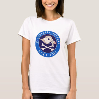 Pittsburgh Puffins S.T.B.D. Vibes T-Shirt
