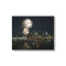 Pittsburgh RARE!-Canvas Wall Print