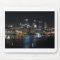 Pittsburgh Skyline at Night