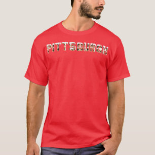 Pittsburgh Snow T-Shirt