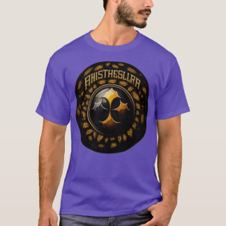 Pittsburgh Steeleeeers 1 T-Shirt