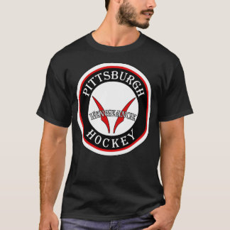 Pittsburgh Vengeance T-Shirt