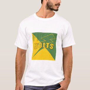 pius-X high school Design T-Shirt