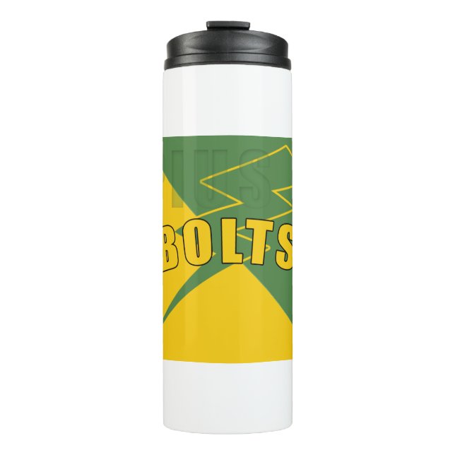 piusx high thermal tumbler (Front)