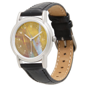 Piute Jasper Watch
