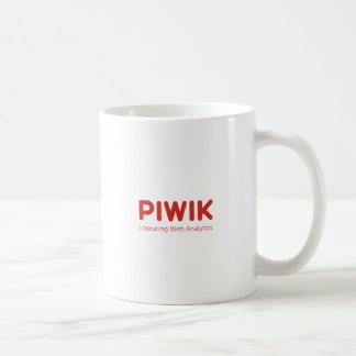 Piwik Mug