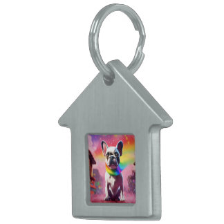 Pixar Pals: Elevate Your Pet's Style Pet ID Tag