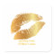 PixDezine kiss/golden lips