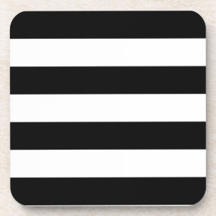PixDezines adjustable stripes/DIY colour Coaster