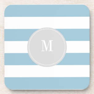 PixDezines adjustable stripes/DIY colour Coaster