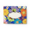 PixDezines Alegre Retro Floral