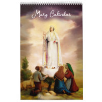 PixDezines Apparitions of Our Lady
