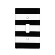 PixDezines Black+White Stripes | DIY Colour