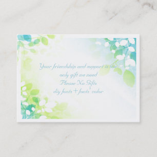 PixDezines blue autumn direction cards/diy fonts Business Card