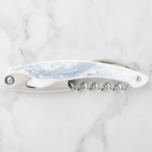PixDezines Blue Marble Corkscrew