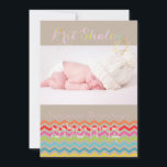 PixDezines brit shalom/photo frame stars/diy colou<br><div class="desc">PixDezines watercolor brushstroke in green tea . with diy background colour for brit shalom, jewish naming ceremony invitations for a baby girl.. frame baby's photo with a star of david.. the invite is alsohas a menora hidden outside parameter.. you can move it up to your invite, if you choose. Brit...</div>