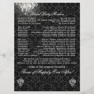 PixDezines chandelier/desiree damask/program Programme