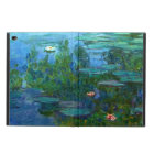 PixDezines cluade monet lily pond at giverny