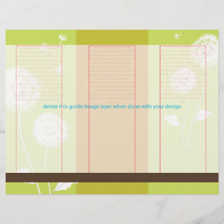 PixDezines dandelions/diy background+trim
