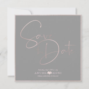 PixDezines DELICATE LOVE BLUSH PINK DIY BACKGROUND Save The Date