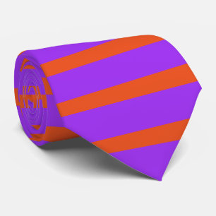 PixDezines diy colours/adjustable stripes Tie
