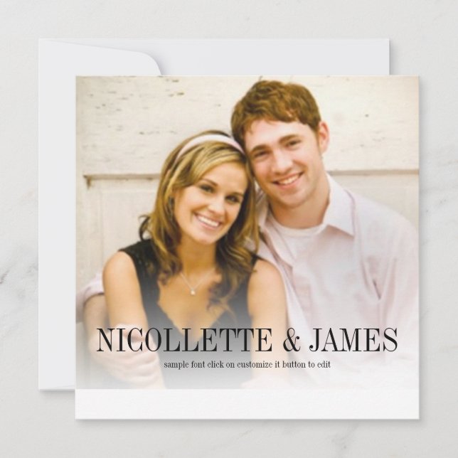 PixDezines diy event/photo template (Front)