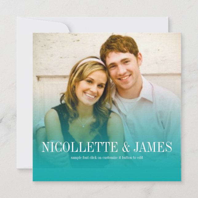 PixDezines diy event/photo template (Front)