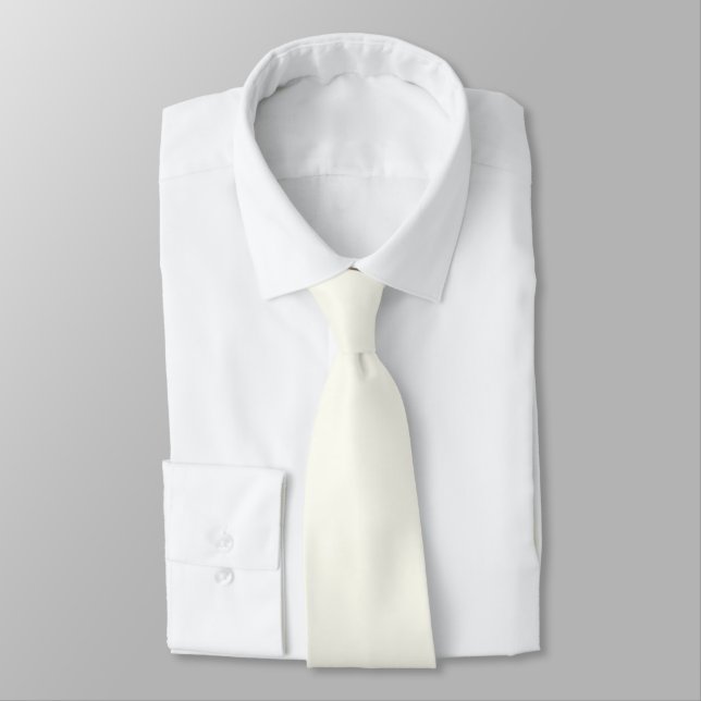 PixDezines Dots, DIY colours Tie (Tied)