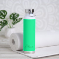 PixDezines Fluorescent Teal Green DIY Colour