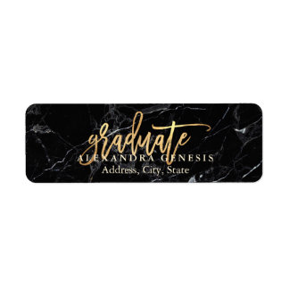 PixDezines Graduation/Faux Gold Script Font