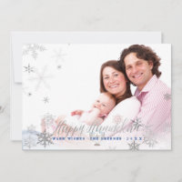 PixDezines Hanukkah/Faux Silver Snowflakes