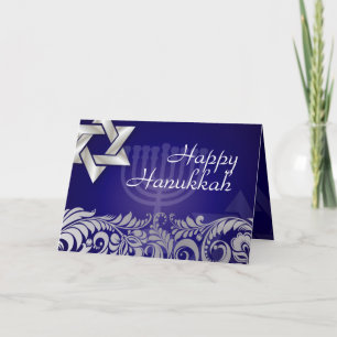 PixDezines Happy Hanukkah Cards