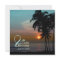 PixDezines Hawaiian Sunset Beach Scence/Aloha
