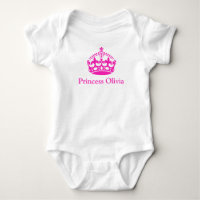 PixDezines Imperial Crown/Hot Pink/Princess ..DIY